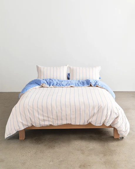 Flat Sheet - Cloud