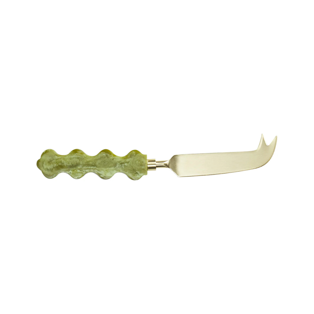 Coco Cheese Knife