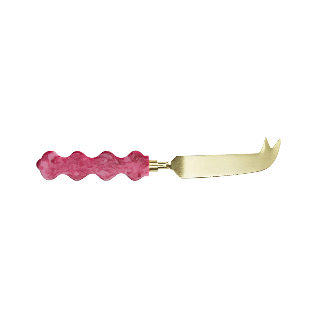 Coco Cheese Knife