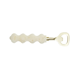 Rebel Bottle Opener - Pearl