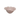 Melamine Pearl Bowl 36cm - French Pink