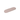 Melamine Pearl Platter 45cm - French Pink