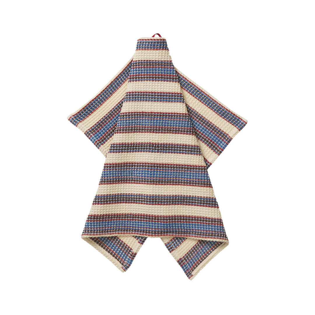 Selene Stripe Tea Towel