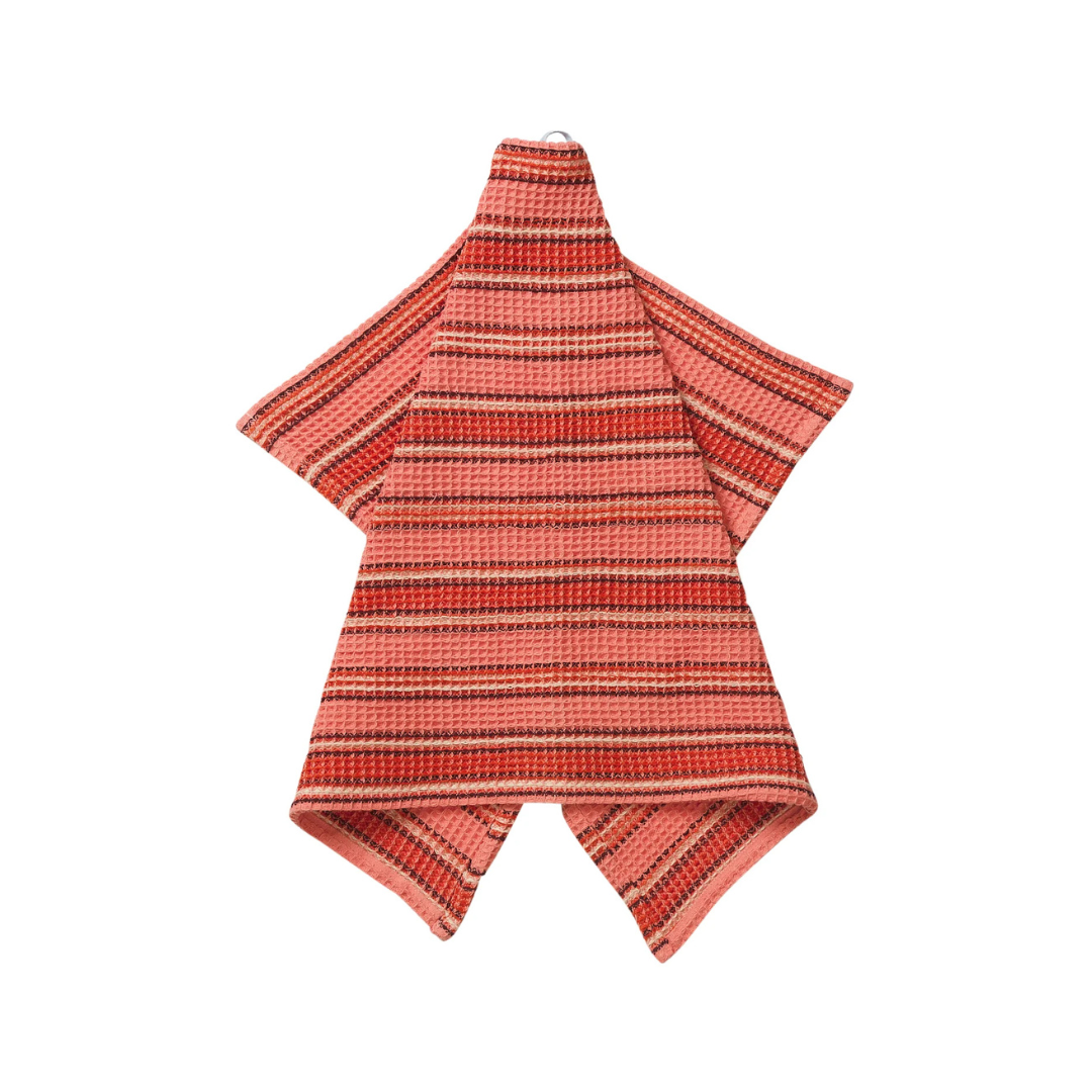 Selene Stripe Tea Towel