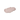 Melamine Pearl Serving Dish - French Pink