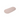 Melamine Pearl Platter 53cm - French Pink