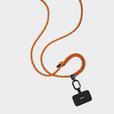 Crossbody Phone Strap - Terracotta