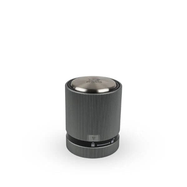Line Bottle Stopper - Carbon