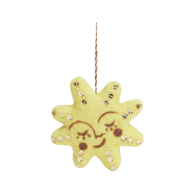 Estella Star Decoration
