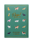 Playing Cards - Dogs