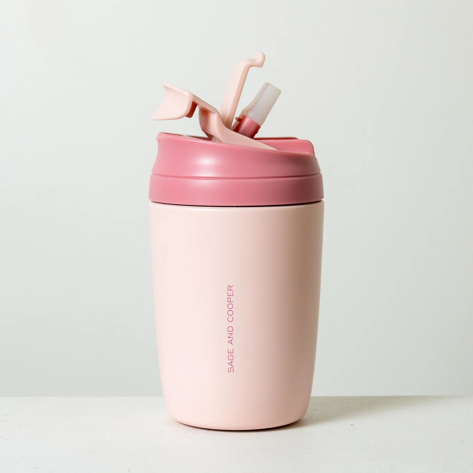 S&amp;C Olive Reusable Cup