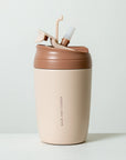 S&C Olive Reusable Cup