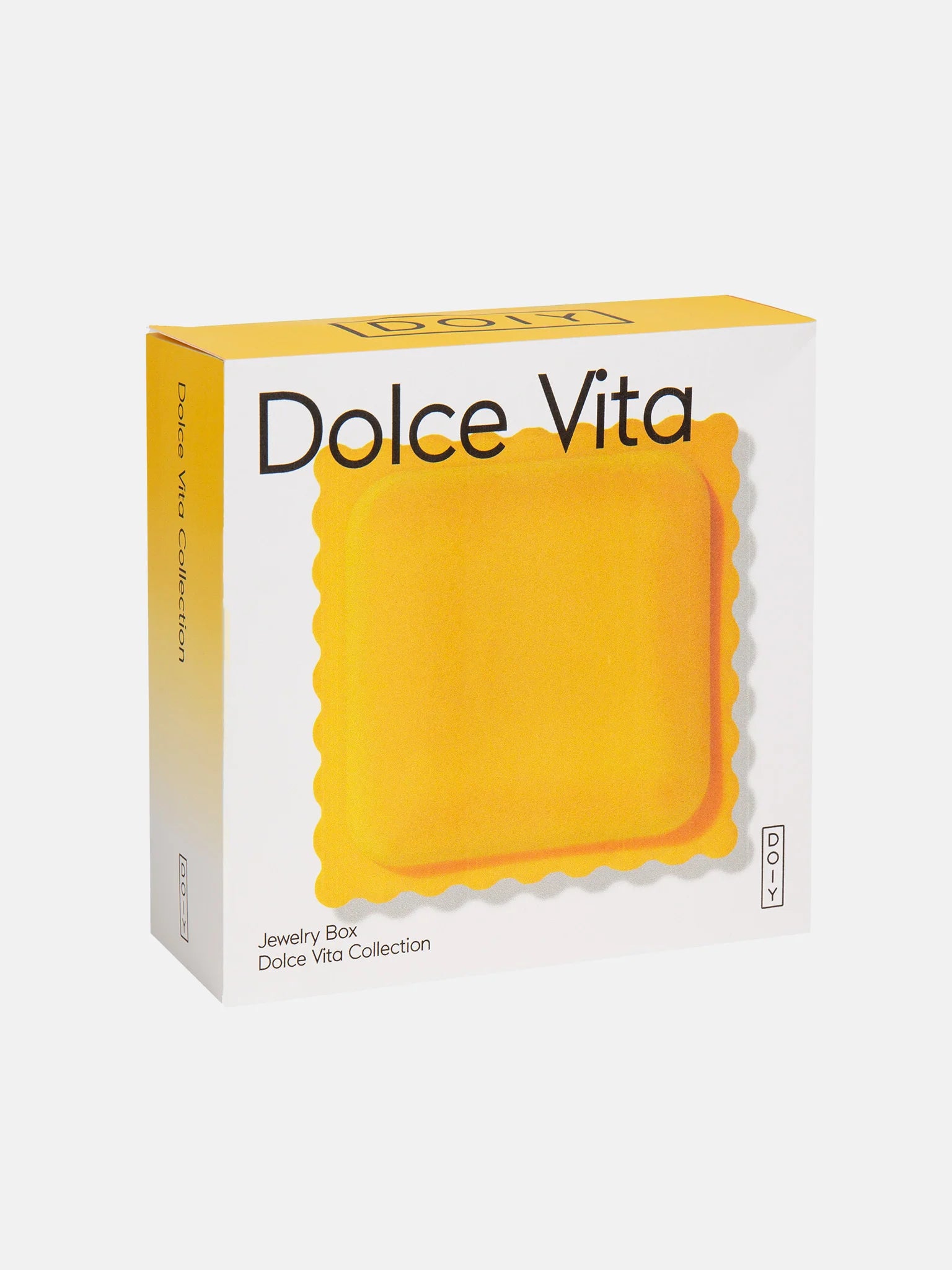 Dolce Vita Storage Box - Ravioli