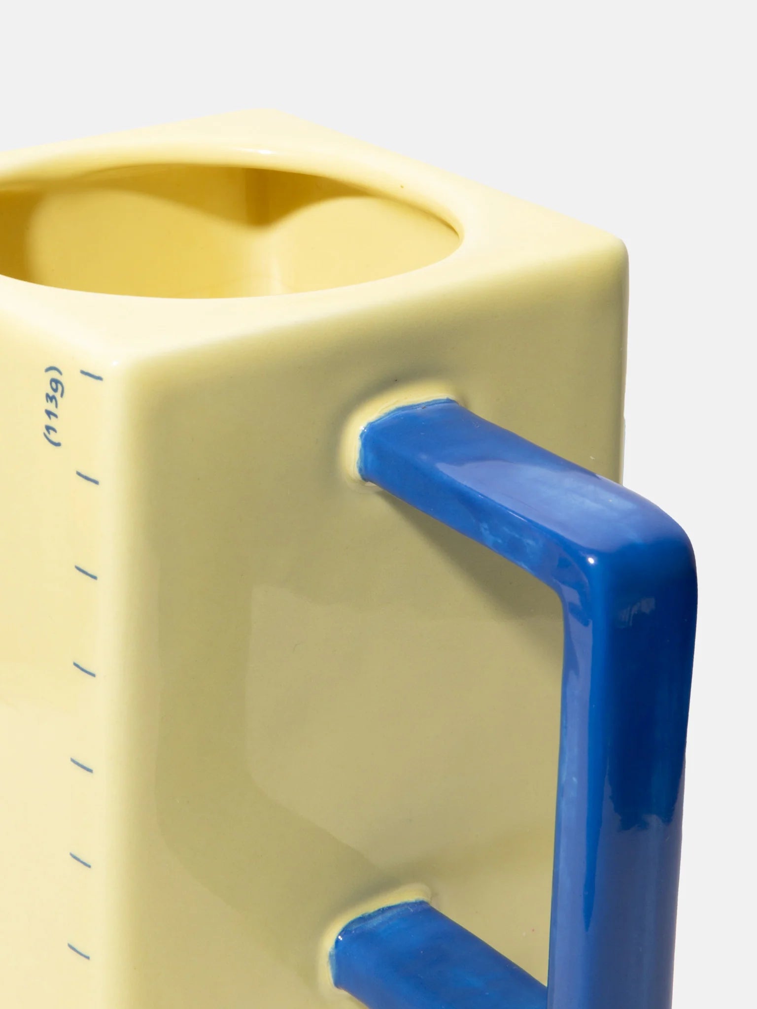 Butter Mug