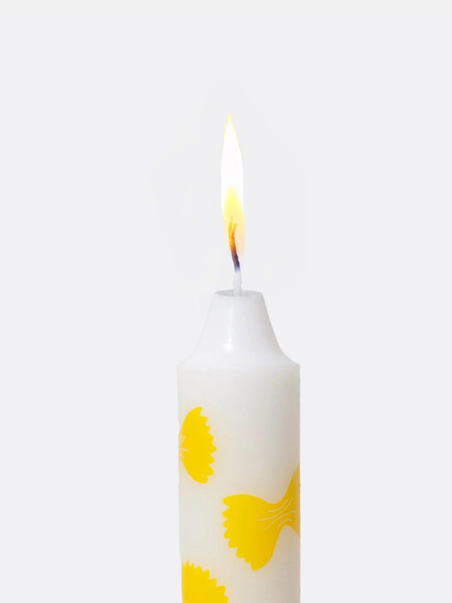 Dolce Vita Taper Candles - Farfalle