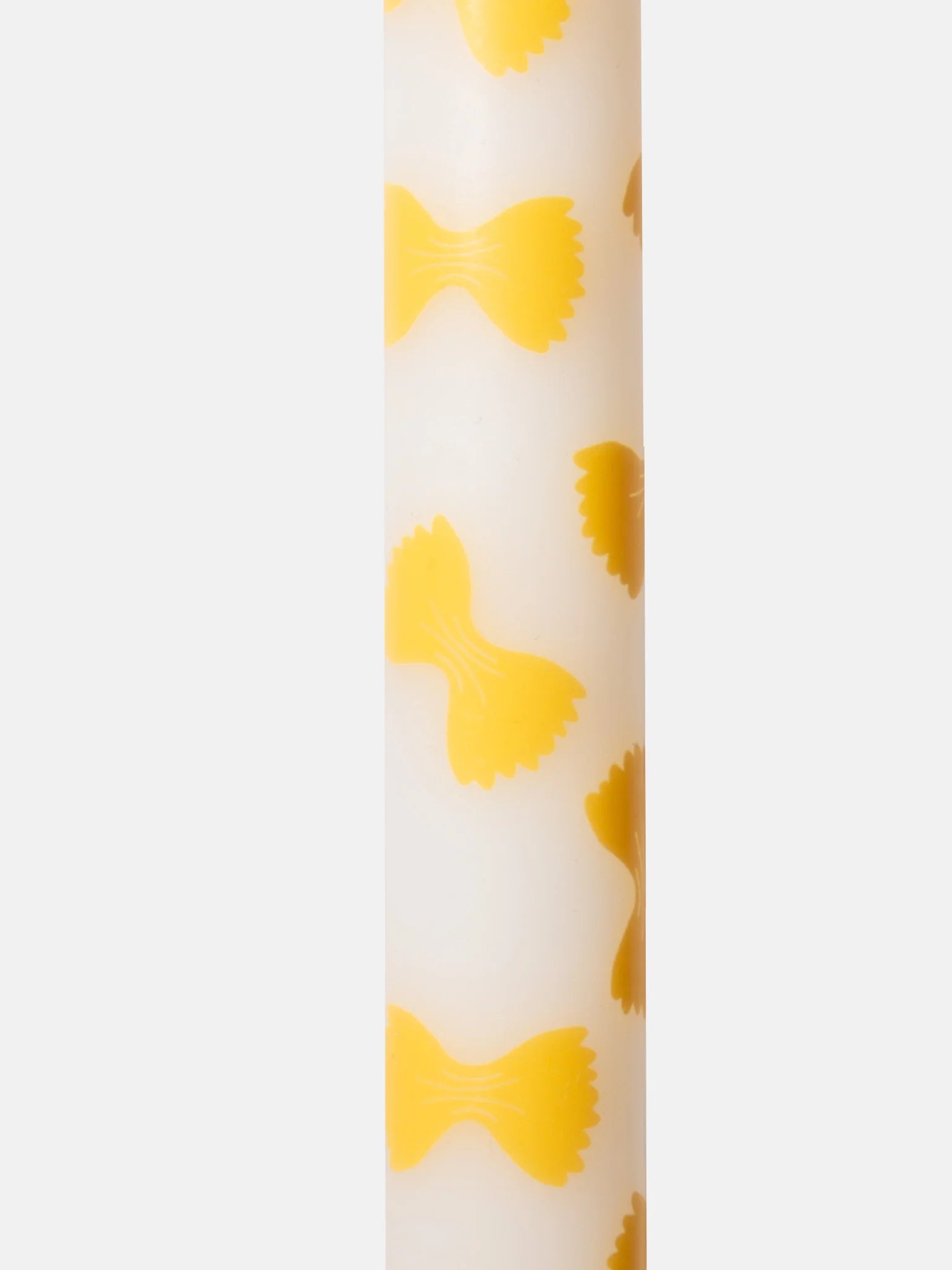 Dolce Vita Taper Candles - Farfalle
