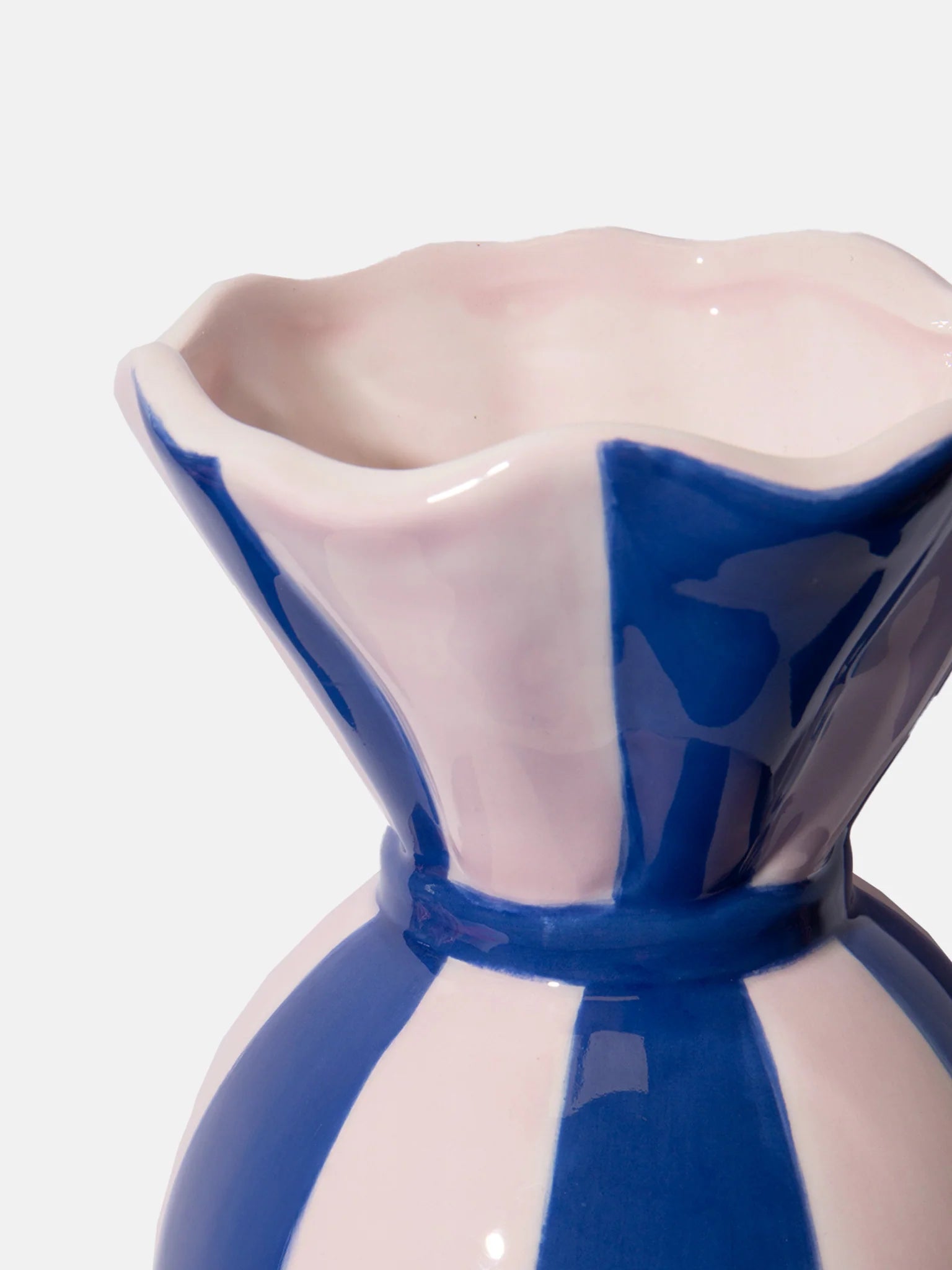 Funfair Vase