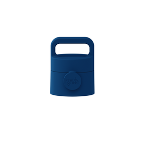 Grip & Sip Lid - Deep Ocean