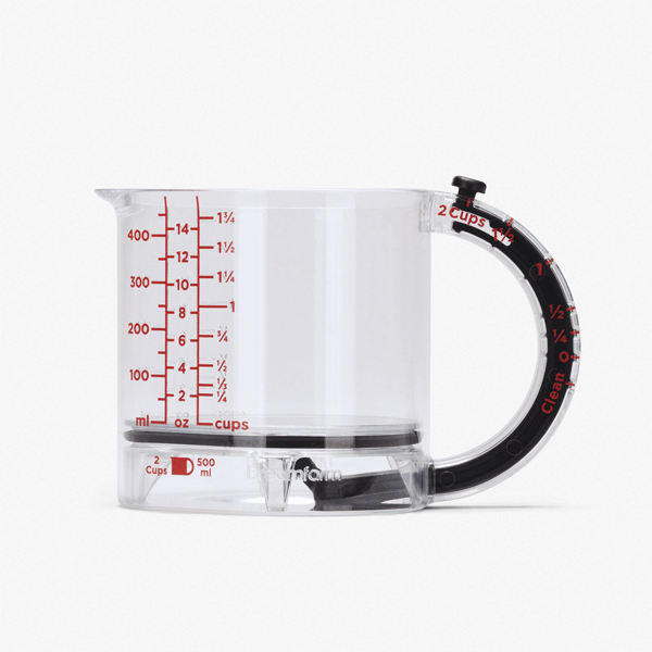 UpCup - 2 Cup