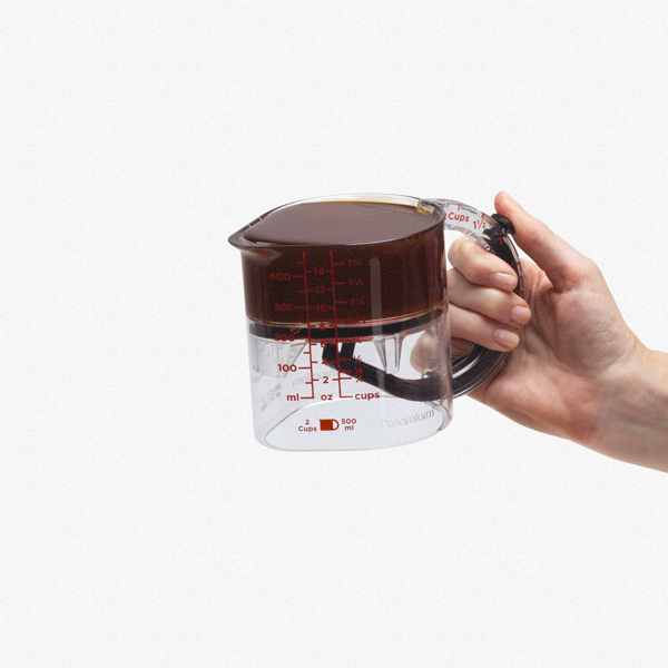 UpCup - 2 Cup