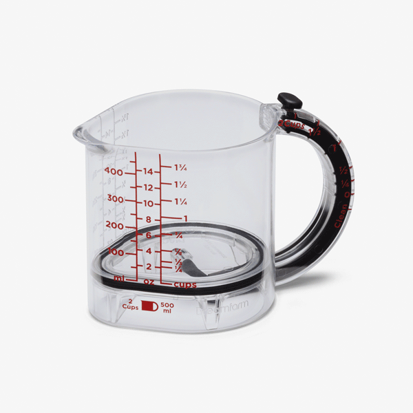 UpCup - 2 Cup