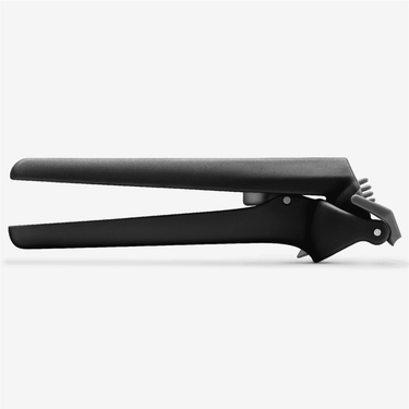 Garject Lite Garlic Press - Black