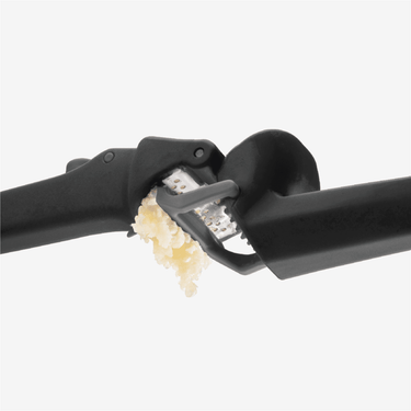 Garject Lite Garlic Press - Black
