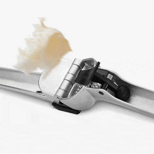 Garject Garlic Press
