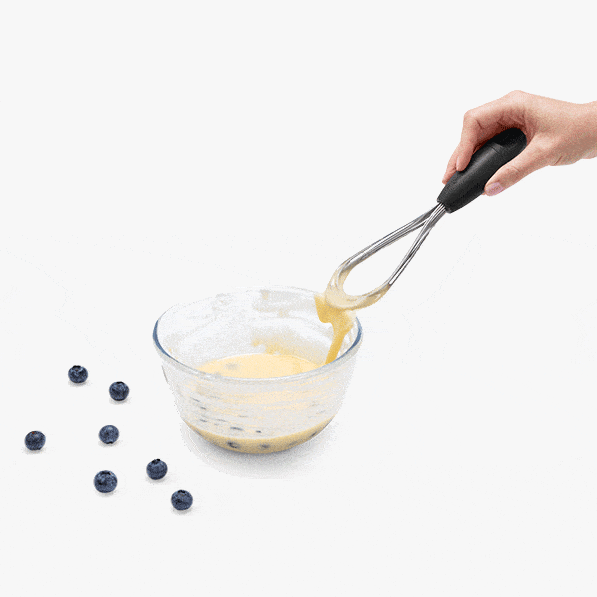 Mini Flisk - Black