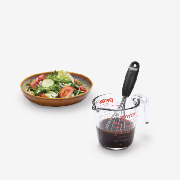 Mini Flisk - Black