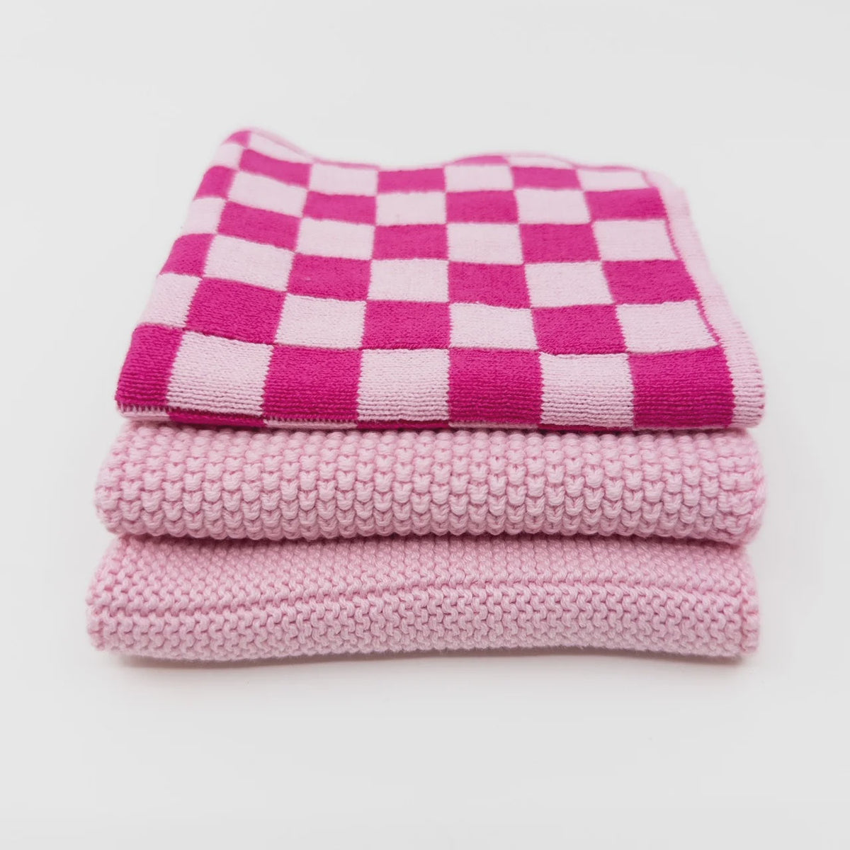 Mixed Cloth 3pk