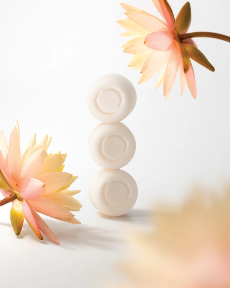 Soy Wax Melts - Lotus Flower