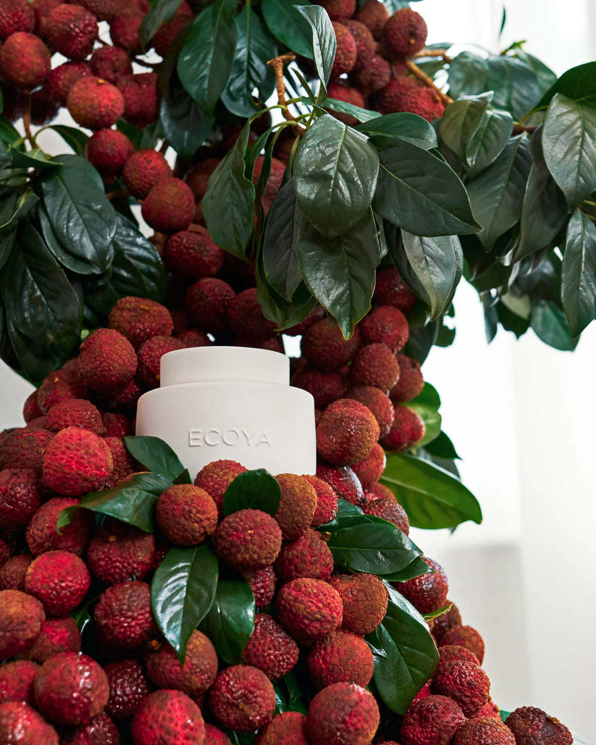 Soy Wax Melts - Guava & Lychee Sorbet