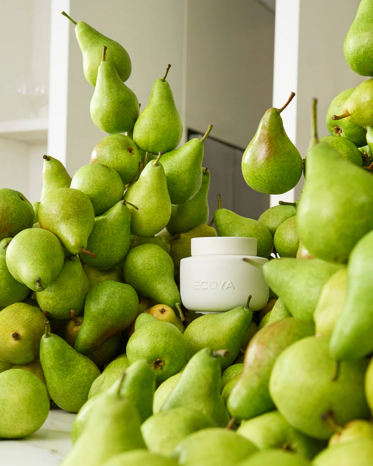 Soy Wax Melts - French Pear