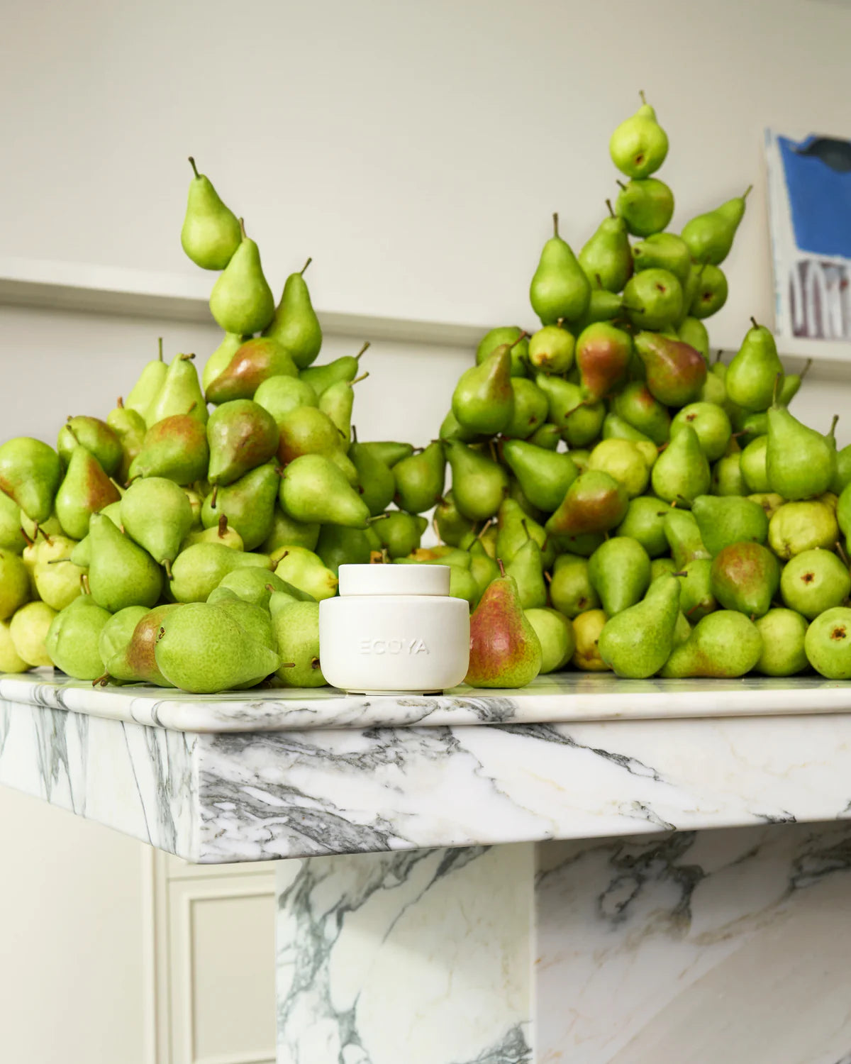 Soy Wax Melts - French Pear