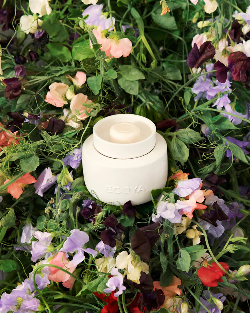 Soy Wax Melts - Sweet Pea & Jasmine