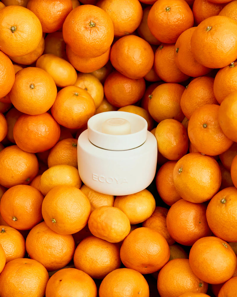 Soy Wax Melts - Mandarin Gin