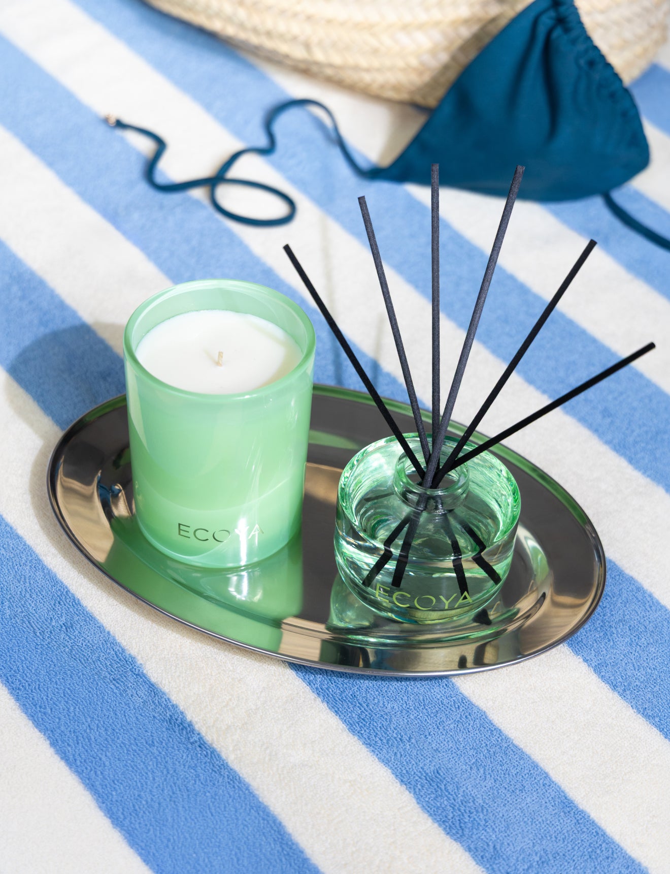 Resort Collection - 200ml Diffuser - Jasmine Bellini