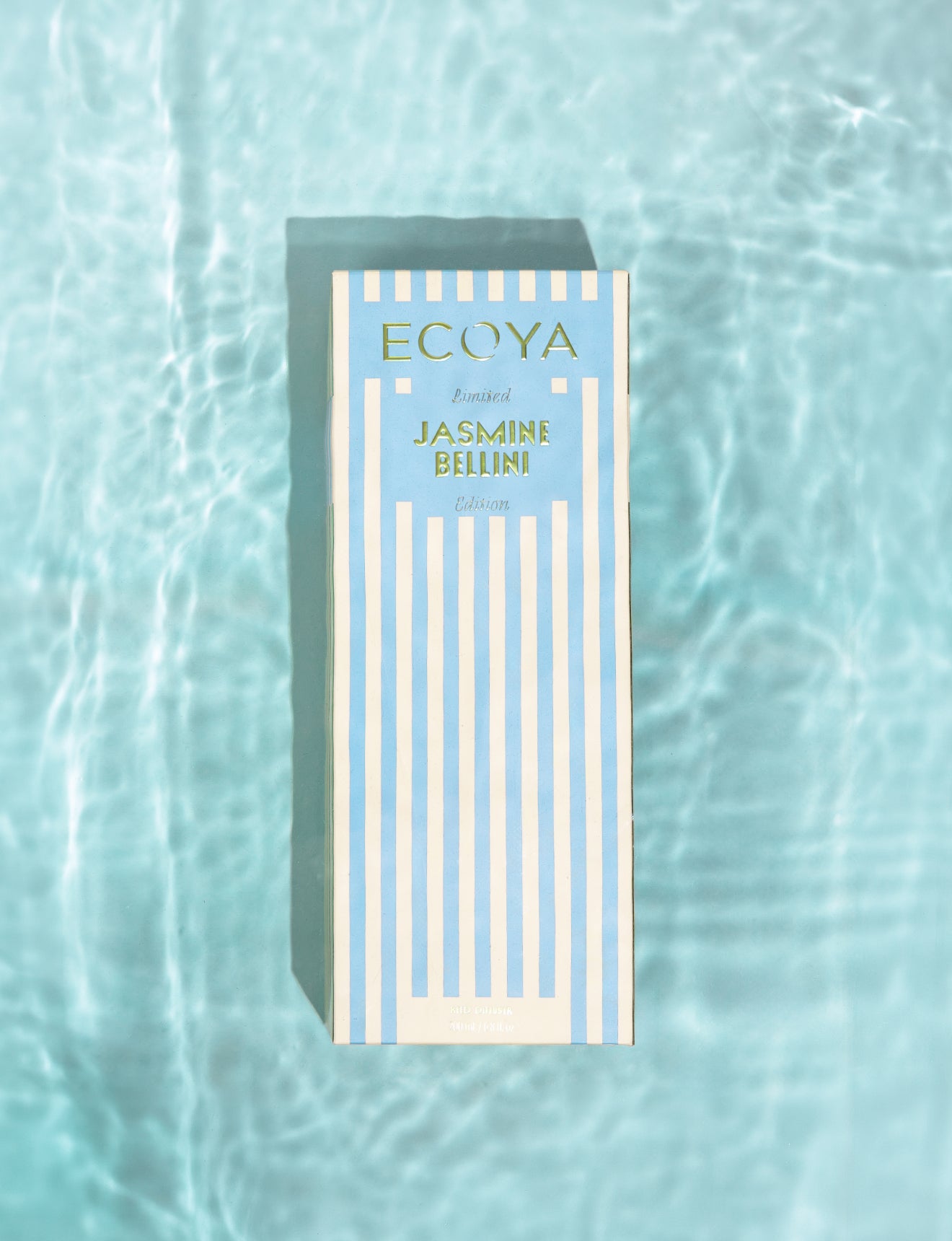 Resort Collection - 200ml Diffuser - Jasmine Bellini