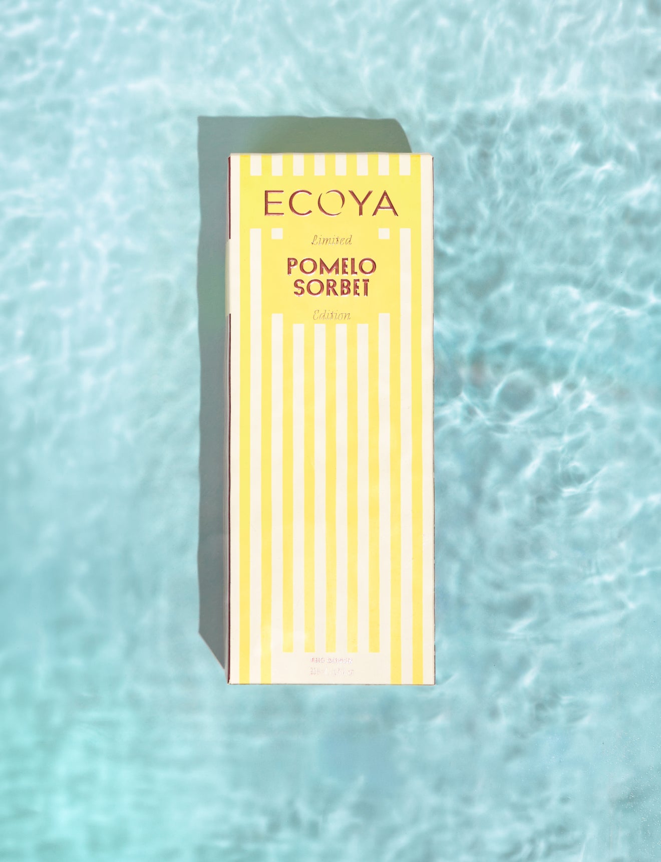 Resort Collection - 200ml Diffuser - Pomelo Sorbet