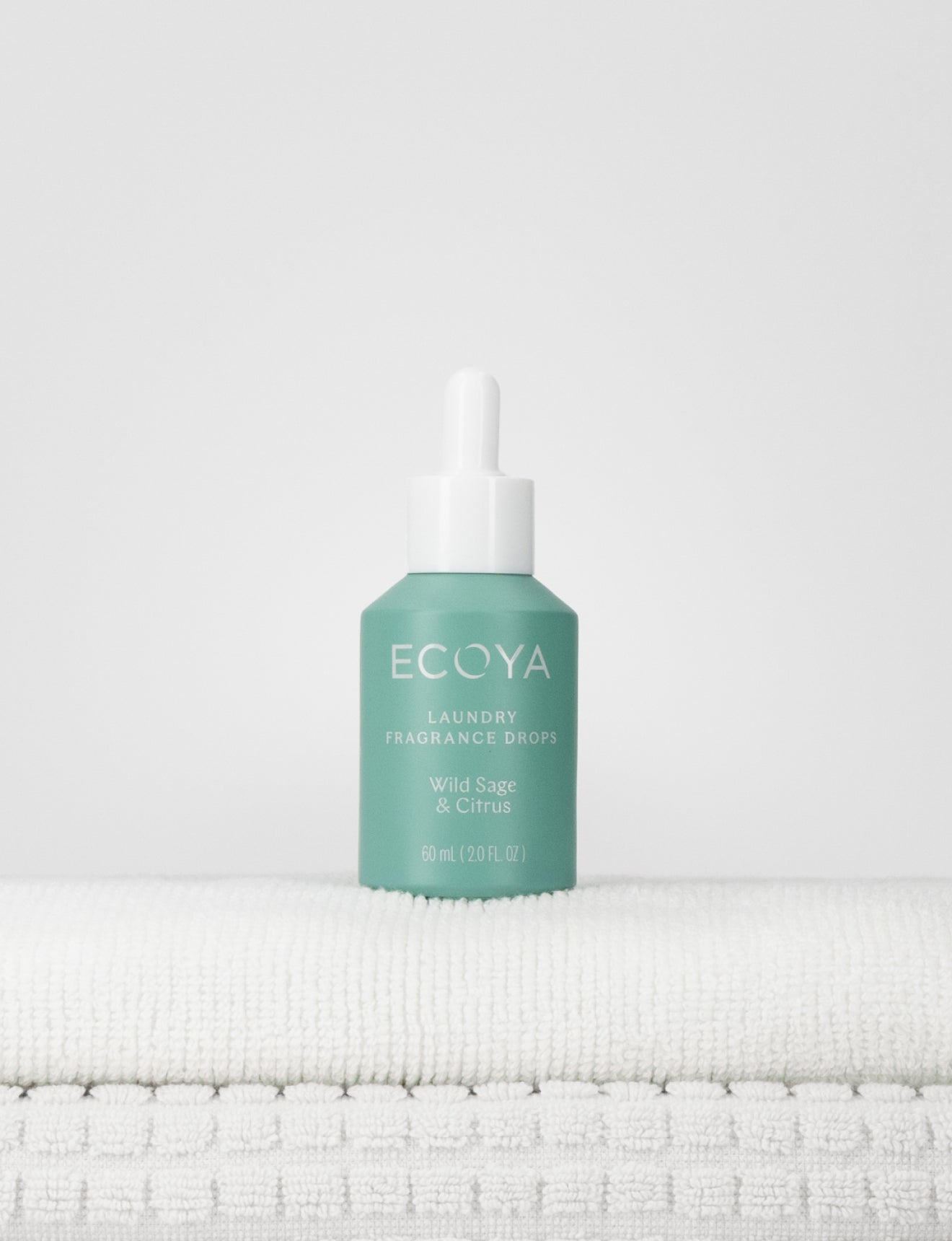 Fragrance Drops - 60ml - Wild Sage & Citrus