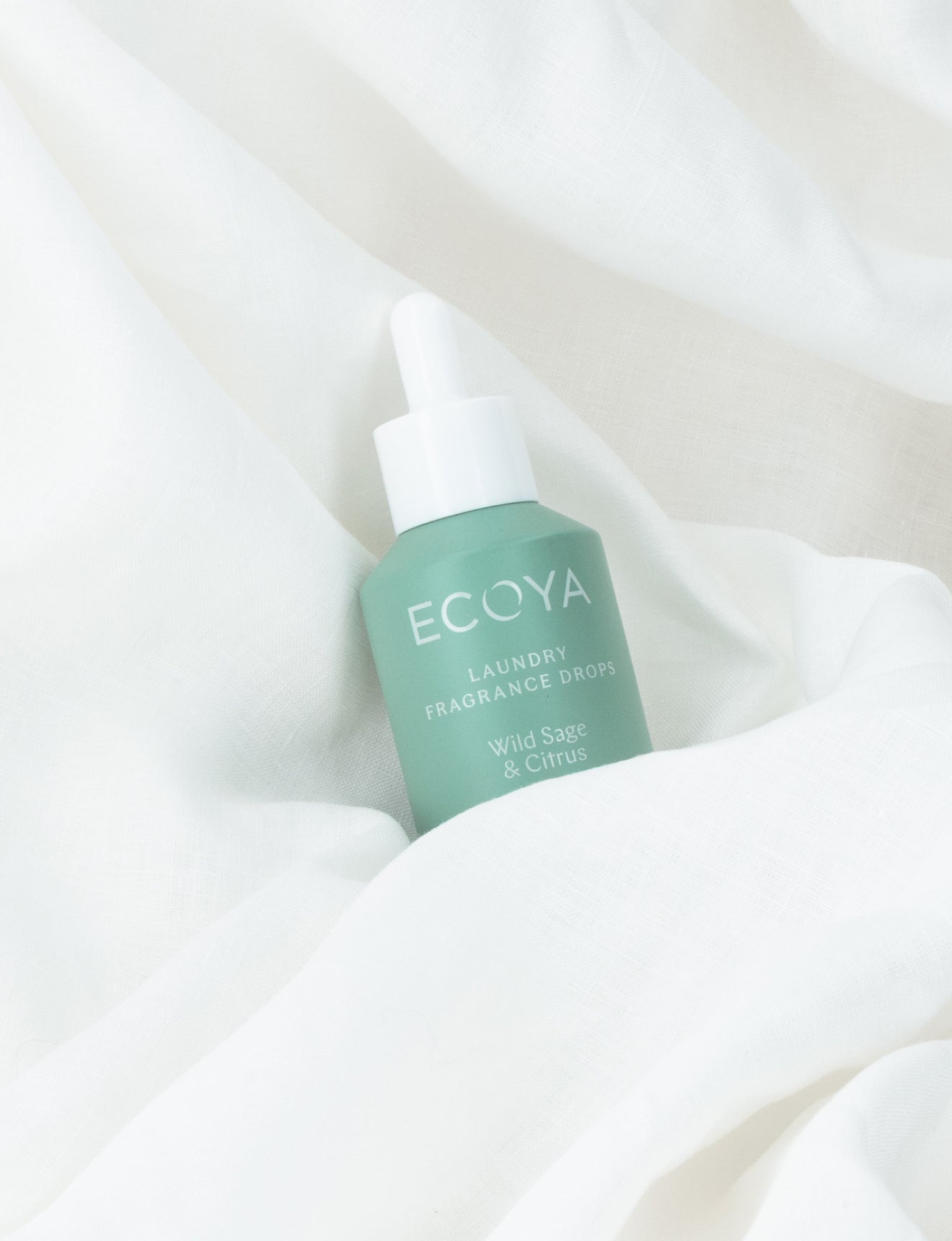 Fragrance Drops - 60ml - Wild Sage & Citrus