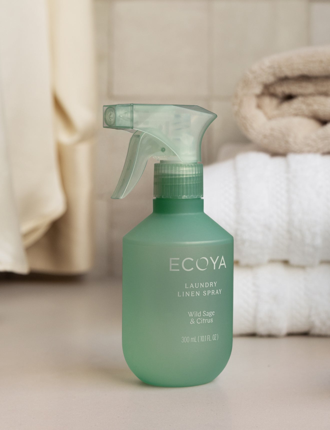 Linen Spray - 300ml - Wild Sage & Citrus
