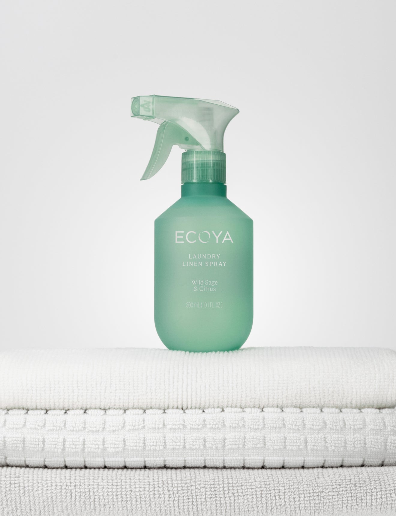Linen Spray - 300ml - Wild Sage & Citrus