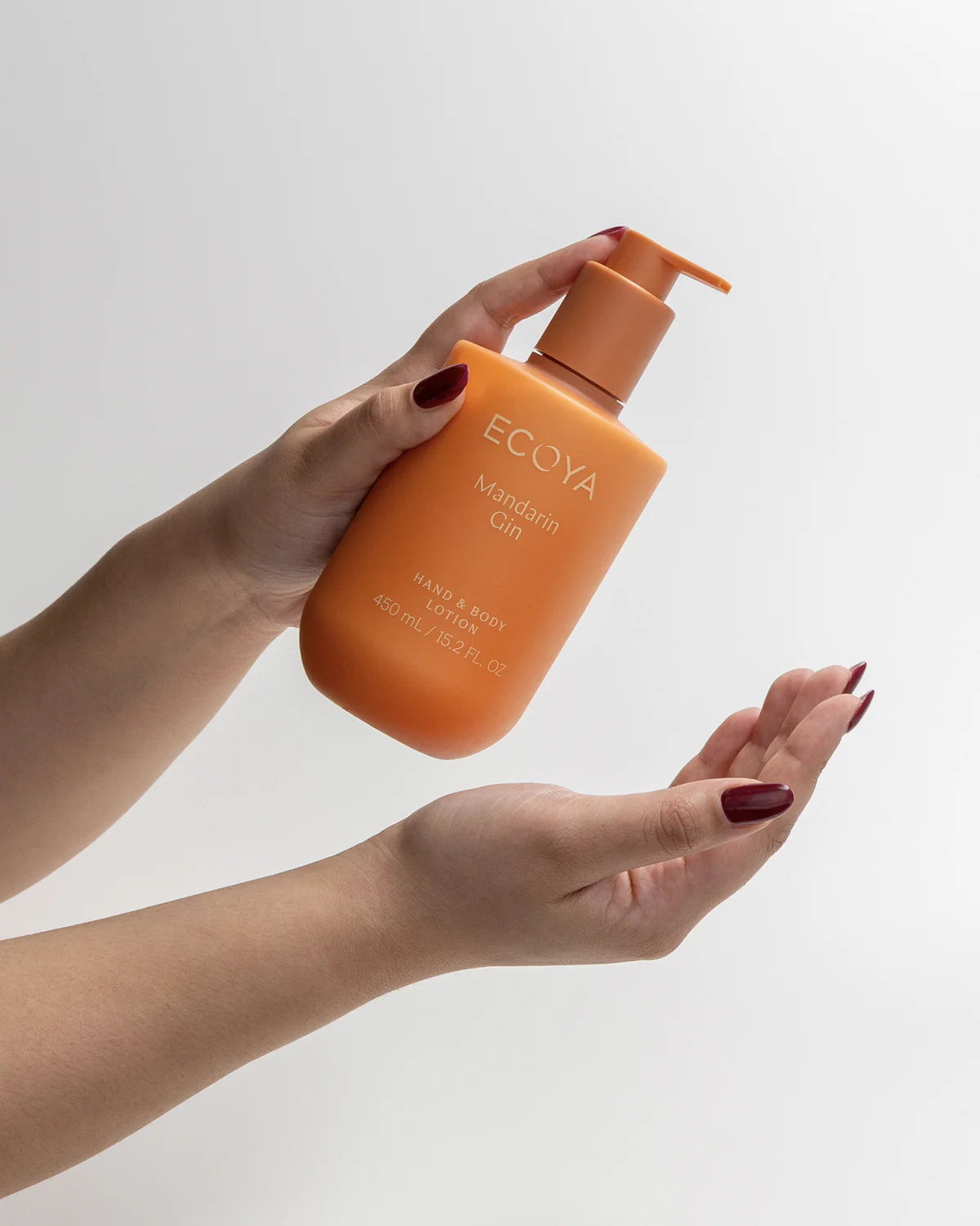 Bathroom Edit - Mandarin Gin