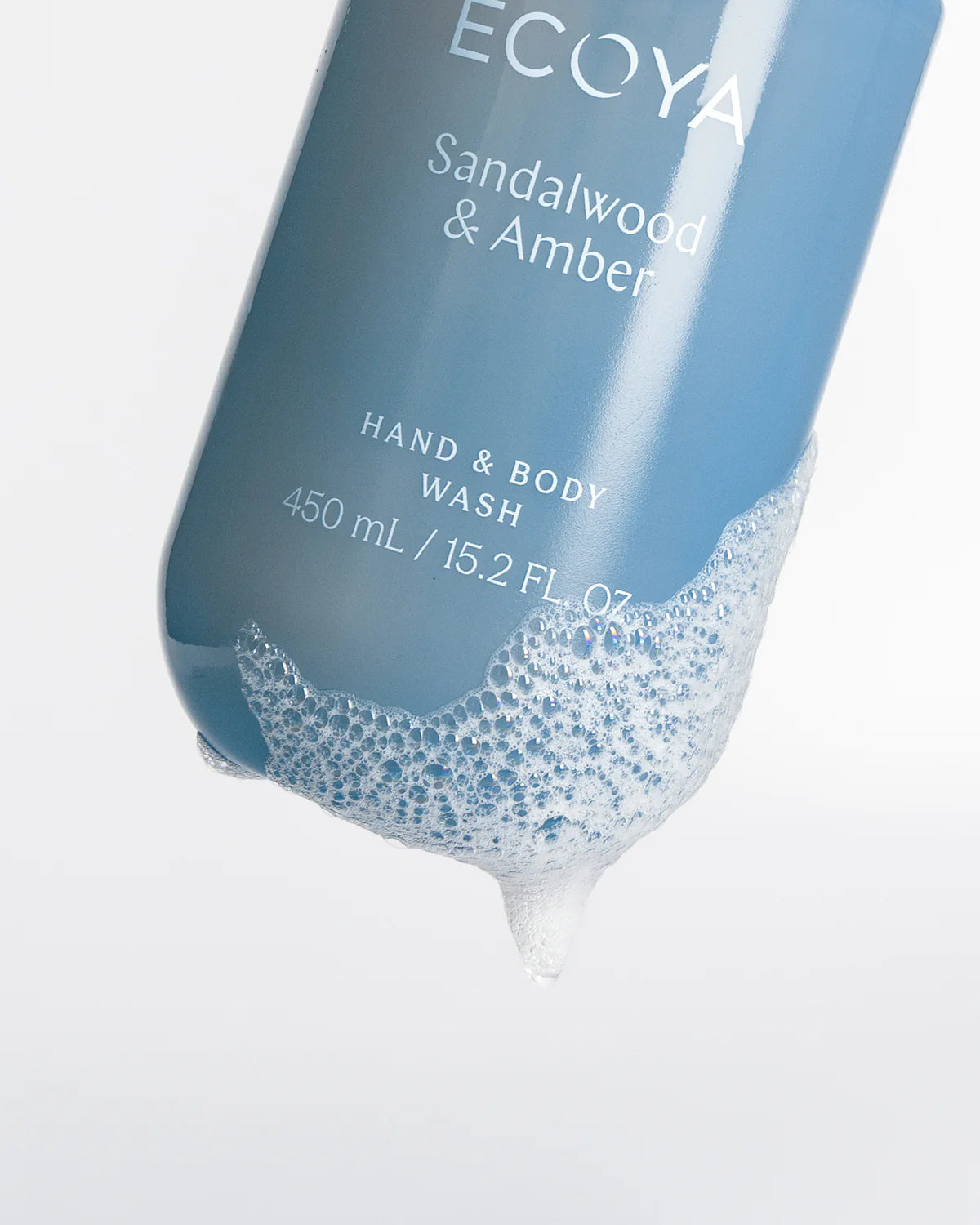 Bathroom Edit - Sandalwood & Amber