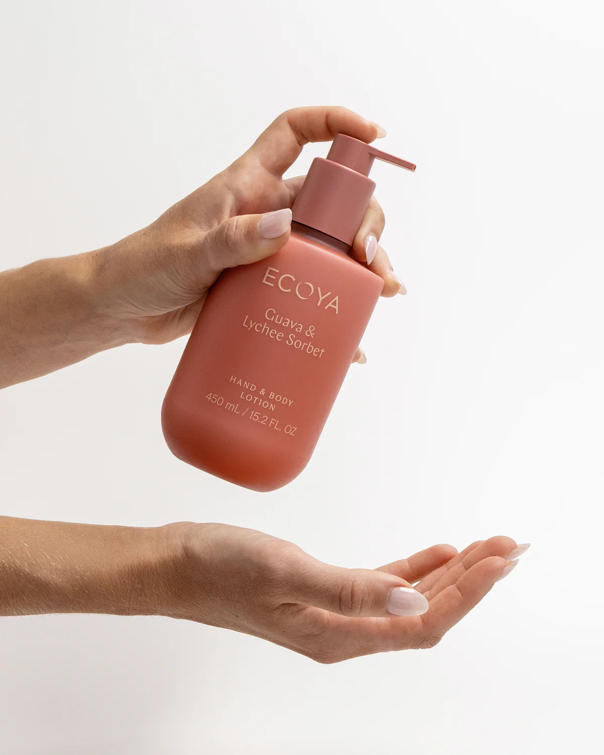 Bathroom Edit - Guava & Lychee Sorbet