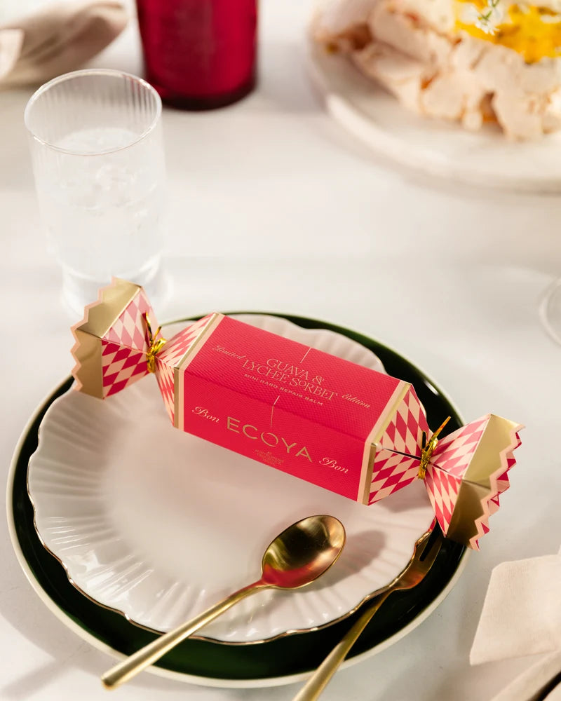 Hand Repair Bonbon 40ml - Guava & Lychee Sorbet