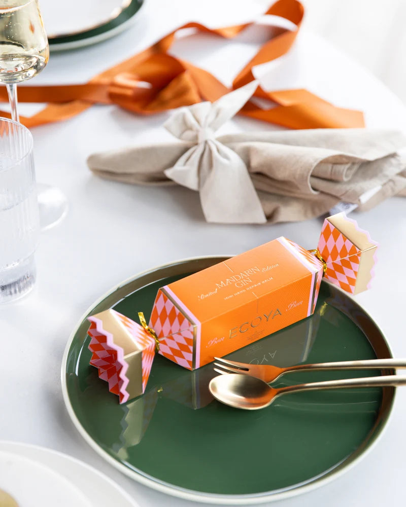 Hand Repair Bonbon 40ml - Mandarin Gin