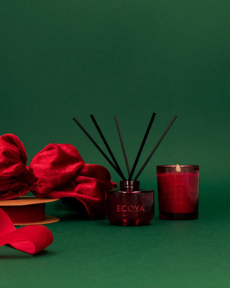 Mini Gift Set - Mini Madison and Mini Diffuser - Passionfruit Martini